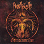 Natron ‎– Grindermeister (CD, Used)