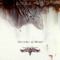 Adastra ‎– Corroder Of Minds (CD, Used)