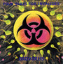 Four Seats For Invalides ‎– Biovirus (CD, Used)