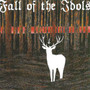 Fall Of The Idols ‎– The Womb Of The Earth (CD, Used)