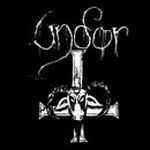 Undor ‎– I (CD, Used)