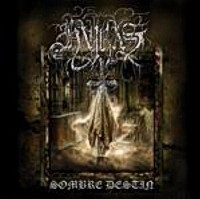 Hayras ‎– Sombre Destin (CD, Used)