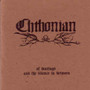 Chthonian ‎– Of Beatings And The Silence In Between (CD, New)