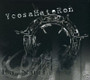 YcosaHateRon ‎– La Nuit (CD, Used)