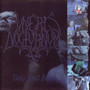 Funeris Nocturnum ‎– Slay And Burn (CD, Used)