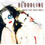 The Bloodline ‎– Where Lost Souls Dwell (CD, Used)
