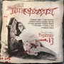 The Crown ‎– Possessed 13 (CD, Used)