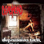 Dead Head ‎– Depression Tank (CD, New)