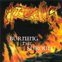 Aeternus ‎– Burning The Shroud (CD, Used)