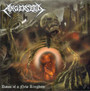Angerseed ‎– Dawn of a New Kingdom (CD, Used)