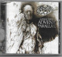 Averse Sefira ‎– Advent Parallax (CD, New)