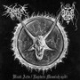 Black Arts / Rapture Messiah ‎– The Arrival Of Satan's Kingdom (CD, New)