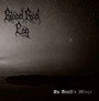 Blood Red Fog ‎– On Death's Wings (CD, New)
