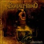 Burialmound ‎– Black Death (CD, Used)
