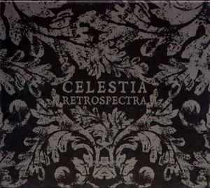 Celestia ‎– Retrospectra (CD, New)