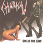 Chainsaw ‎– Smell The Saw (CD, Used)