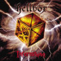 Hellbox ‎– Infernothing (CD, Used)