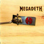 Megadeth ‎– Risk (CD, Used)