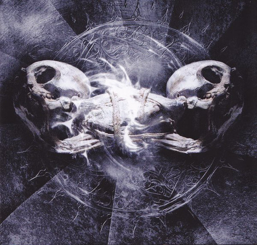 Manufacturer's Pride ‎– Faustian Evangelion (CD, Used)