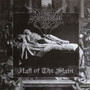 Mucous Scrotum ‎– Hall Of The Slain (CD, Used)