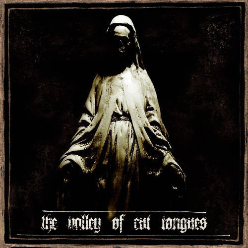 Odem – The Valley Of Cut Tongues (CD, Used)
