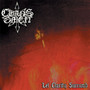 Chaos Omen ‎– Let Clarity Succumb (CD, Used)