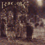 Rigor Sardonicous ‎– Vallis Ex Umbra De Mortuus (CD, Used)