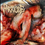Parricide ‎– Ill-treat (CD, New)