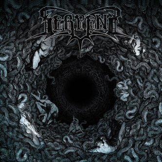 Serpens ‎– Serpens (CD, New)