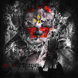 2nd Suicide ‎– Icarean Tomb (CD, Used)