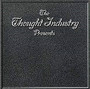 Thought Industry ‎– Recruited To Do Good Deeds For The Devil (CD, Used)