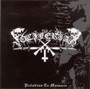 Vociferian ‎– Preludium To Massacre (CD, Used)