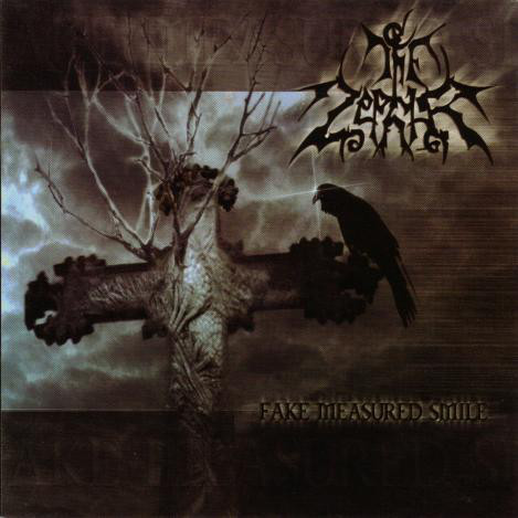 The Zephyr ‎– Fake Measured Smile (CD, Used)