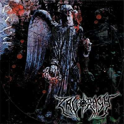 Zavorash ‎– N.A.S.D. (CD, Used)