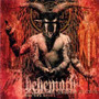 Behemoth ‎– Zos Kia Cultus Here And Beyond (CD, New)