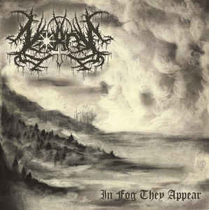 Norns ‎– In Fog They Appear (CD, New)