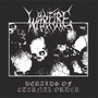 Warfire ‎– Herals Of Eternal Order (CD, New)
