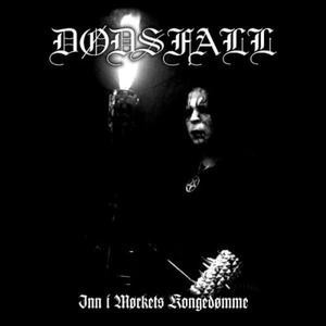 Dødsfall ‎– Inn I Mørkets Kongedømme (CD, New)