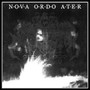 Satanic Warmaster ‎– Nova Ordo Ater (LP, New)