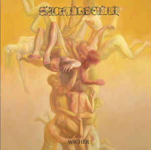 Sacrilegium ‎– Wicher (2 x LP, New)