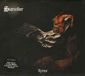 Svartelder ‎– Pyres (LP, Uusi)