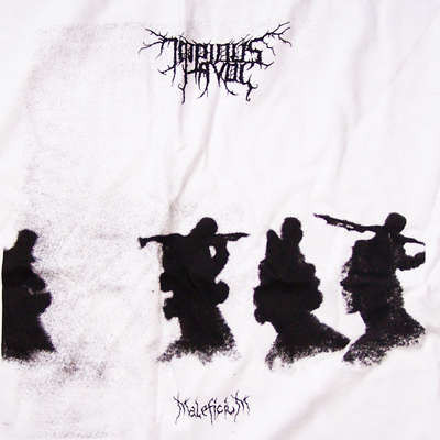 Impious Havoc ‎– MaleficiuM (LP, New)