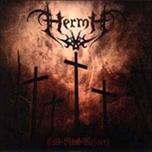 Hermh ‎– Cold, Blood, Messiah (LP, New)
