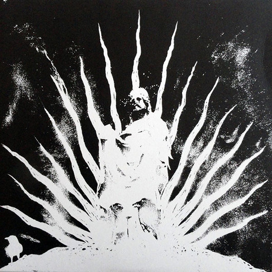 Tha-Norr ‎– Wolfenzeitalter (LP, Uusi)