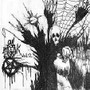Various ‎– Outbreak Of Evil Vol. 2 (used) 7