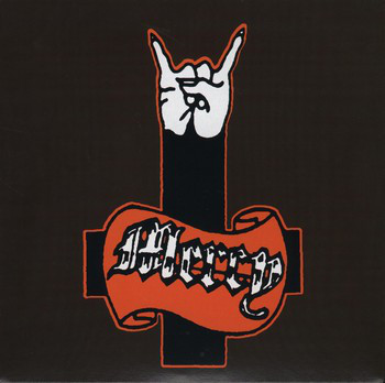Mercy ‎– Session 1981 (used) 7