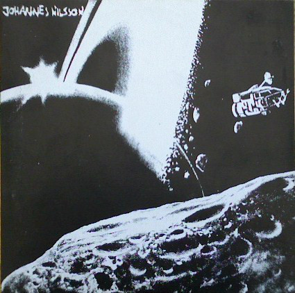 Johannes Nilsson ‎– Roger Moore (used) 7