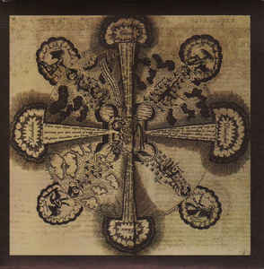 Acrimonious ‎– Broken Bonds Of Balance (used) 7