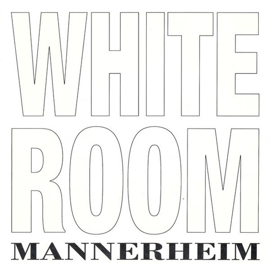 Mannerheim – White Room (used) 7