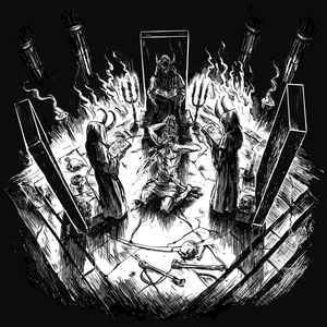 Blood Chalice ‎– Sepulchral Chants of Self-Destruction (CD, New)